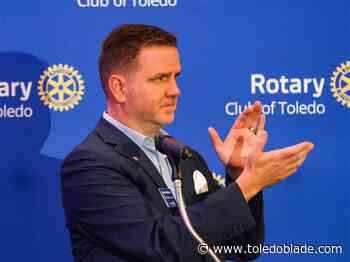 Rotary Club of Toledo hosts Foundation Day, celebrates community contributions