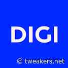 Nieuwe Belgische telecomprovider Digi Belgium begint op 11 december