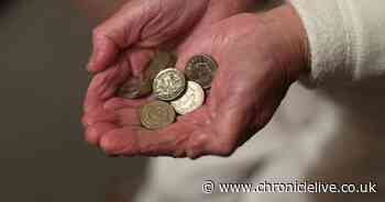 HMRC urges thousands of parents to check if they're missing out on £5,000 state pension boost