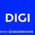 Nieuwe Belgische telecomprovider Digi Belgium begint op 11 december