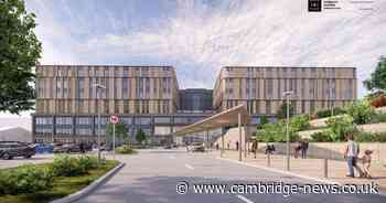 Kettering General Hospital review a 'warm-up exercise' before funding cuts, says councillor