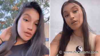 Police identify woman who was found dead on I-95 in NW Miami-Dade