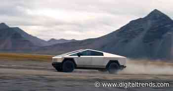 Hybrid vehicle sales reach U.S. record, but EV sales drop in third quarter