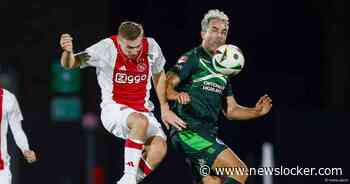 De Graafschap slikt dure nederlaag in strijd om promotie, Roda JC heeft de smaak te pakken