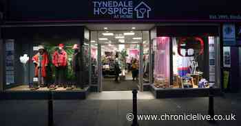 Hexham charity Tynedale Hospice at Home appoints new head of care