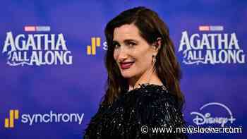 Kathryn Hahn wil vervolg Marvel-show na Golden Globe-nominatie