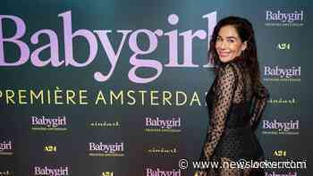 Halina Reijn heeft al meerdere ideeën voor een vervolgfilm