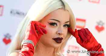 „Ein Herz für Kinder“-Spenden: Katja Krasavice kritisiert Lindner, Merz und Co.