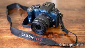 Mirrorless Is Now the Epicenter of the Photography World and This Is the Little Camera That Started It All