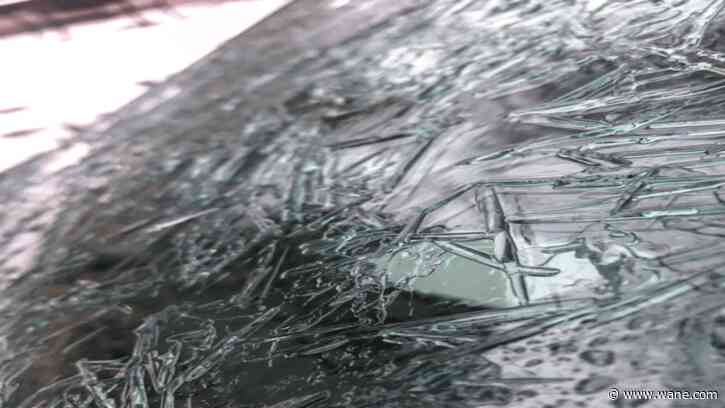 Quick round of arctic air on the way this week