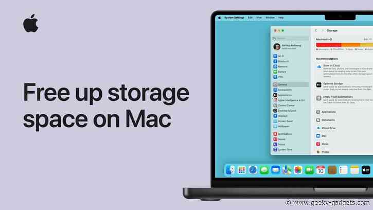 Make Your Mac Run FASTER: Ultimate Guide to Freeing Up Space