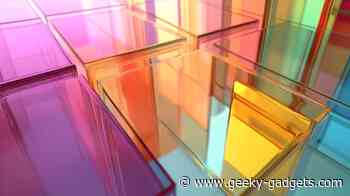 From Ancient Tools to Smart Glass: The Evolution of Glass