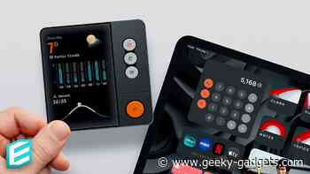 The BEST iPad Home Screen Setup of 2024!