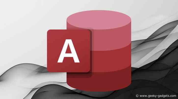 Unlock the Automation Power of Macros in Microsoft Access
