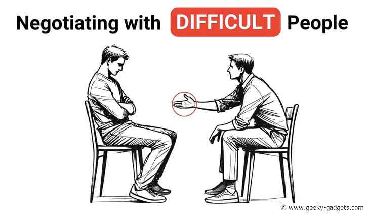 5 Game-Changing Negotiation Tips from a Harvard Expert