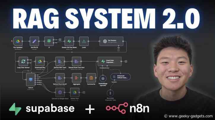 How RAG is Transforming Metadata Management for Businesses