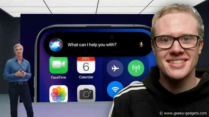 iOS 19 Leaks: HUGE Changes Coming to Your iPhone!