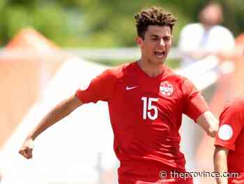 ‘Innocent bystander’: B.C. soccer player hit by stray bullet after Ohio State game