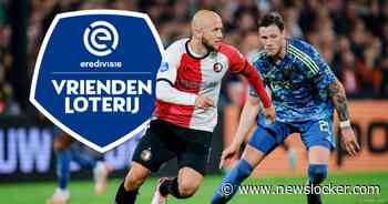 Eredivisie krijgt komend seizoen voor het eerst in twintig jaar weer een naamgever