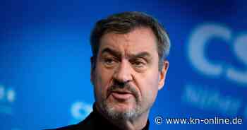 Bundestagswahl 2025: Söder kündigt „Richtungswechsel-Programm“ an – Entwicklungen im Liveticker