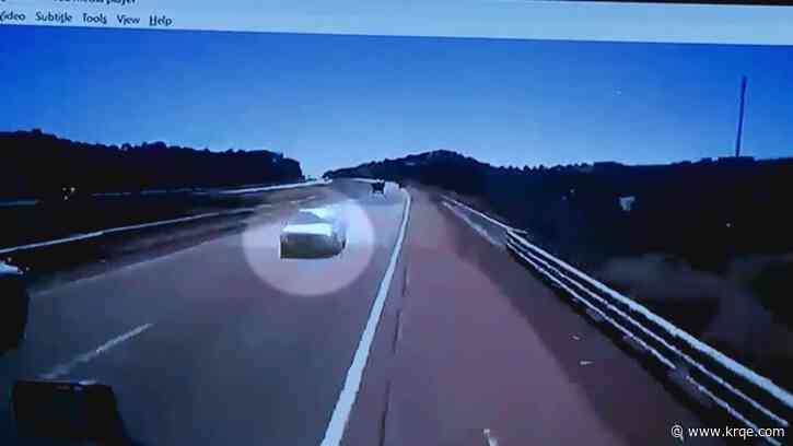 Day 2: Witnesses, officers speak at trial of woman accused in wrong-way double fatal crash