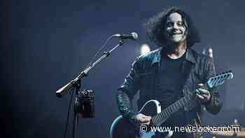 Jack White kondigt concert in Nederland aan