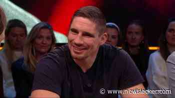 Rico Verhoeven wist zeker dat hij zijn wereldtitel opnieuw zou pakken