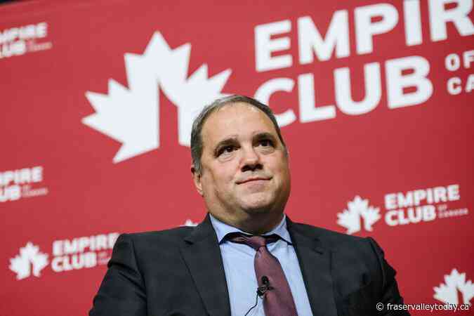 FIFA vice-president says Canada’s drone-spying at Olympics was ‘completely stupid’