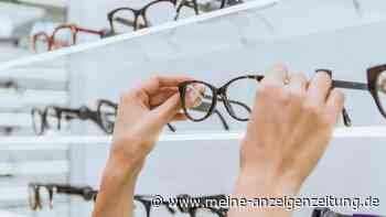 Türchen 10 im FORUM-Adventskalender: ein 50 Euro-Gutschein für Optik Franz