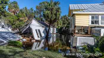 Florida state senator proposes new tax break for home hardening