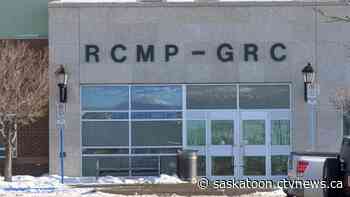 Sask. RCMP lay murder charge in fatal February shooting
