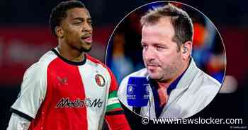 Van der Vaart pleit voor afnemen aanvoerdersband Quinten Timber: ‘Hij denkt dat hij het elftal moet helpen’