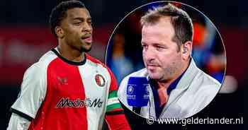 Rafael van der Vaart pleit voor afnemen aanvoerdersband Quinten Timber: ‘Hij denkt dat hij het elftal moet helpen’