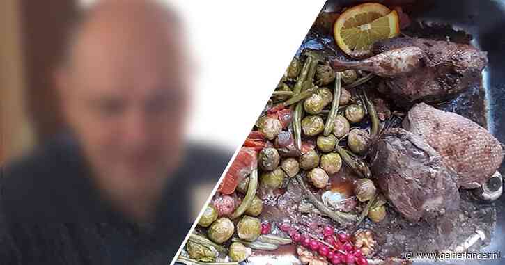 Justitie wil dat iedereen weet wie ‘hardnekkige oplichter’ Johan S. is: ‘Publiceer zijn hele naam’