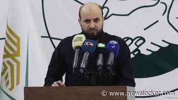 Syrische rebellen kiezen tijdelijke leider voor 'overgangsregering'