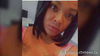 East Toronto shooting victim was a 'loving mother, daughter, cousin and niece,' says her mother