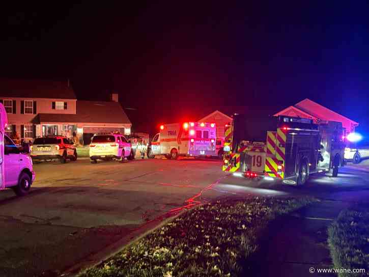 FWPD investigating shooting in Whispering Meadows neighborhood