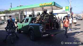 Scores slain in weekend attacks in Haiti's Cité Soleil, observers say