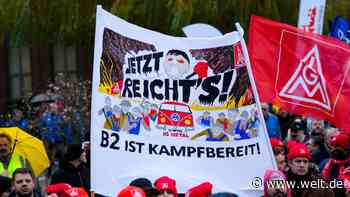 „Von tragfähiger Lösung weit entfernt“ – Auch vierte Runde endet ohne Ergebnis