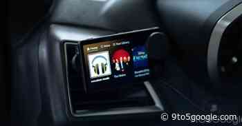 Spotify officially kills Car Thing, remaining units have stopped working