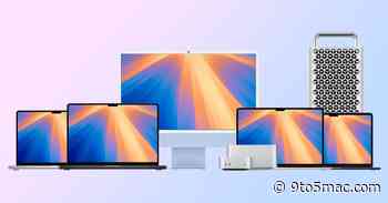 With the M4 Mac lineup, Apple will be doing something it hasn’t in over a decade