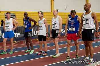 Track clubs to sponsor holiday community meet for adults, youth