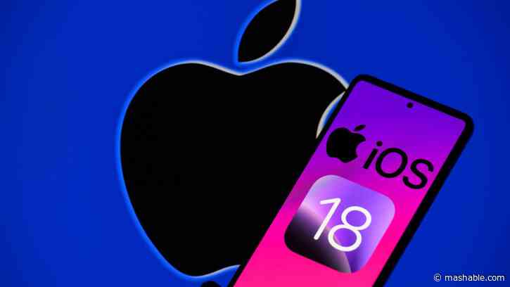How to hide an app on iPhone in iOS 18