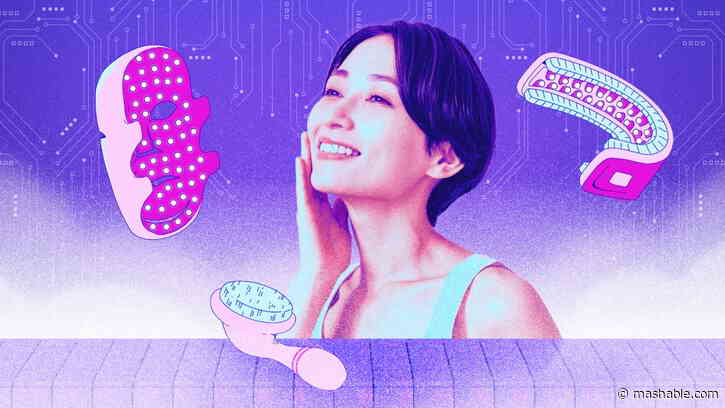 4 gadgets to upgrade your beauty routine