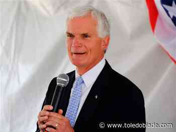 Rep. Latta loses bid for chair of U.S. House Energy and Commerce Committee