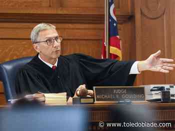 Court submits final budget to Lucas County commissioners