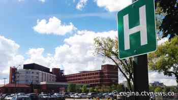 Province reviewing work environment in Regina hospitals following alleged misconduct