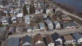 Mixed reviews for proposed Winnipeg property tax increase