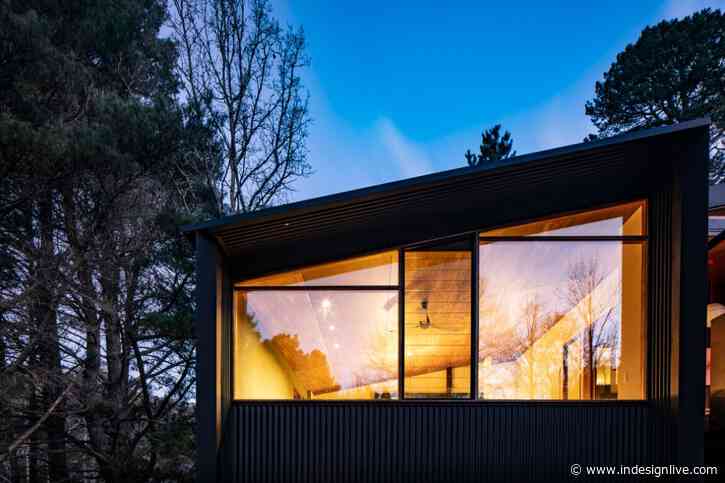 Newly released toolkit gives architects key strategies for climate-resilient design