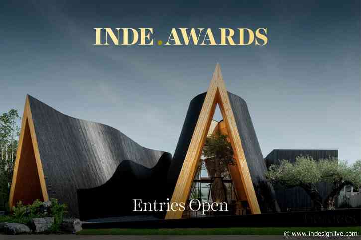 The INDE.Awards are open for 2025!